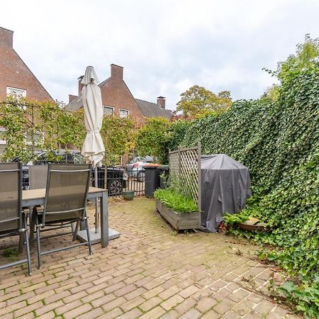 Logement Old Boorn Borne Buitenkant foto