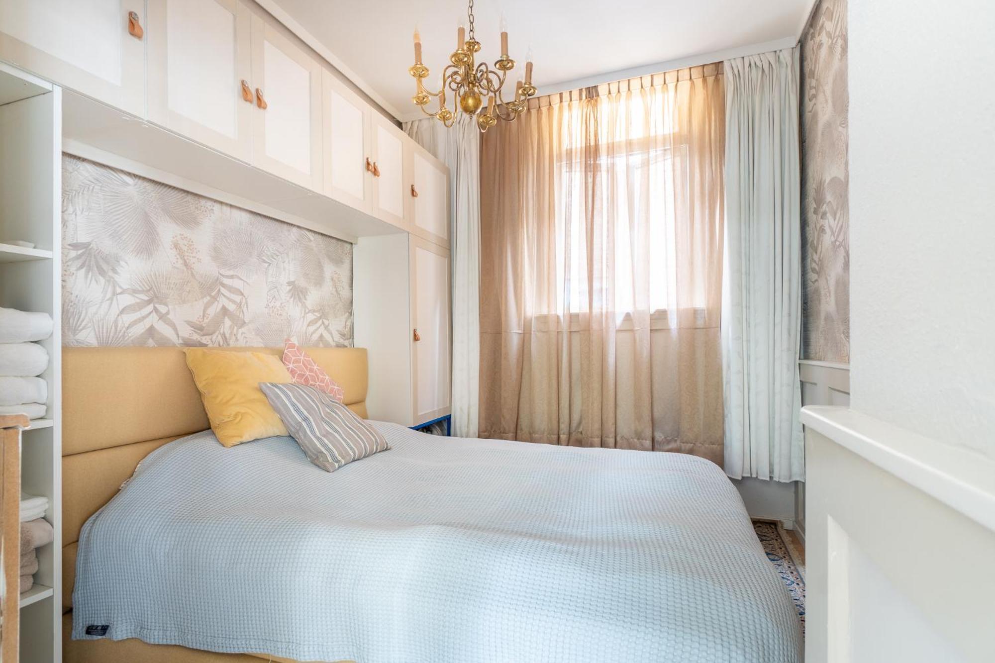 Logement Old Boorn Borne Buitenkant foto