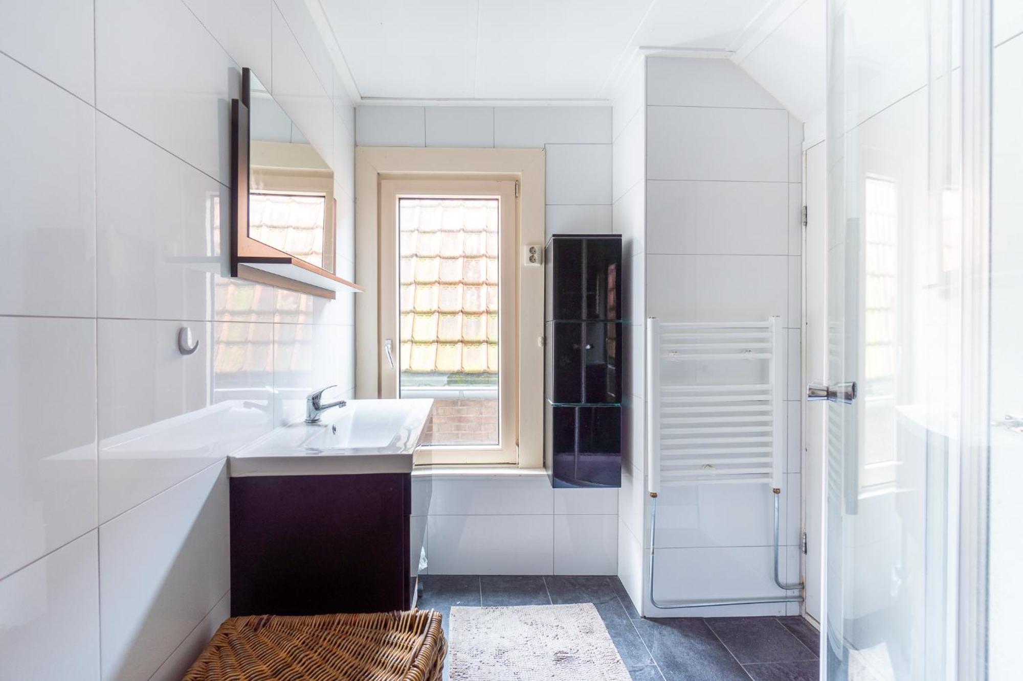 Logement Old Boorn Borne Buitenkant foto