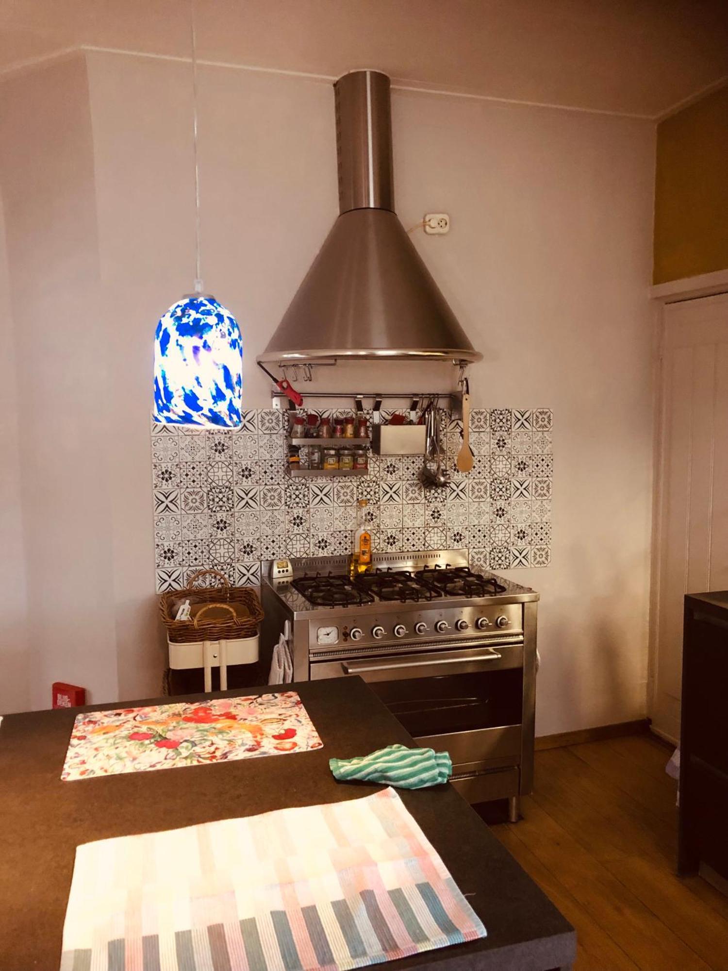 Logement Old Boorn Borne Buitenkant foto